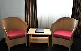 Grand Country Lodge